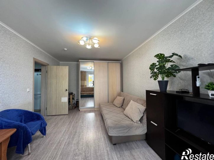 Студия улица Адмирала Пустошкина, 22к8