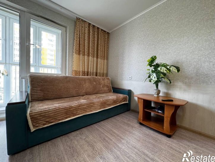 Студия улица Адмирала Пустошкина, 22к8
