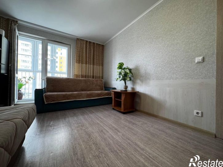 Студия улица Адмирала Пустошкина, 22к8