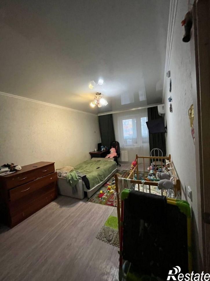 2-комн квартира улица Адмирала Пустошкина, 22к5