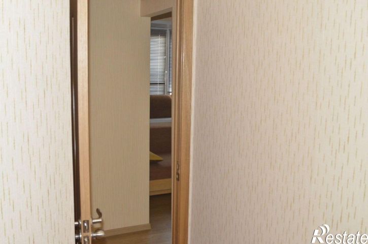 3-комн квартира улица Горького, 72