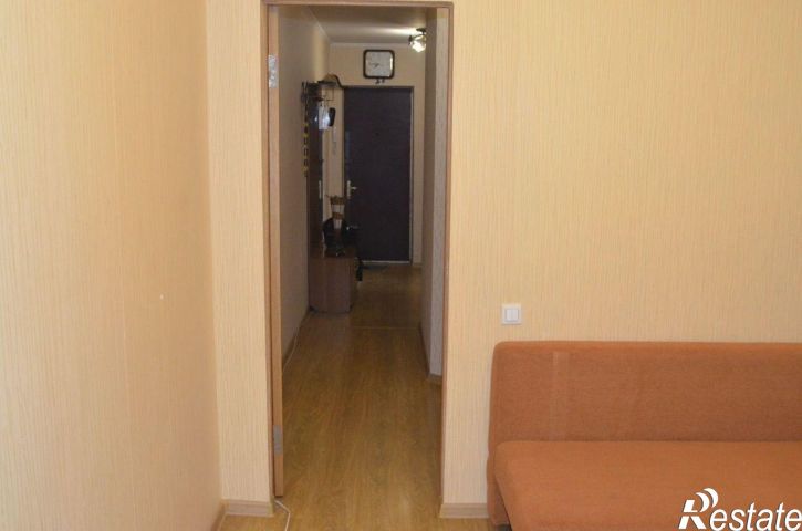 3-комн квартира улица Горького, 72