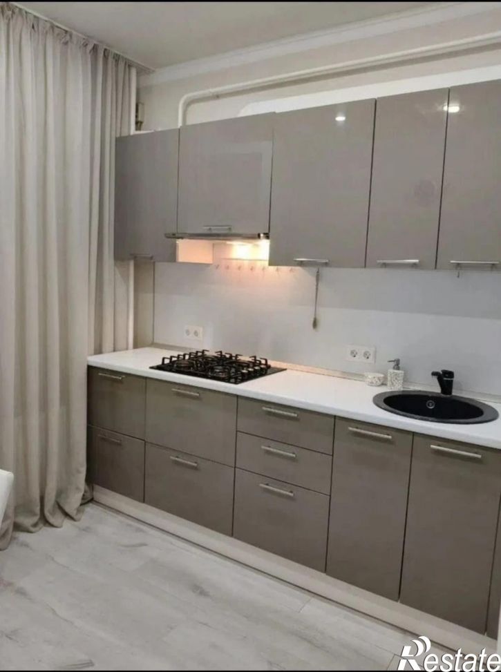 1-комн квартира Парковая улица, 60к2