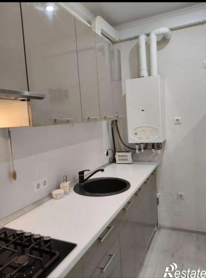1-комн квартира Парковая улица, 60к2