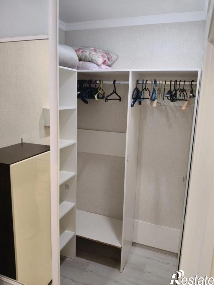 1-комн квартира Парковая улица, 60к2