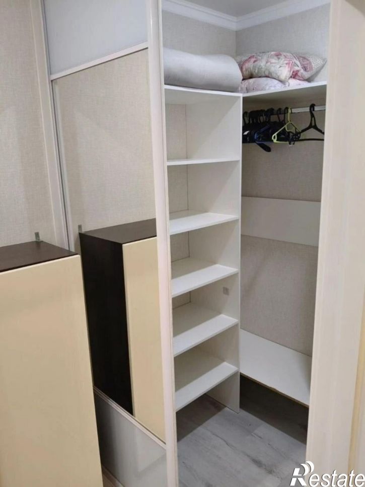 1-комн квартира Парковая улица, 60к2