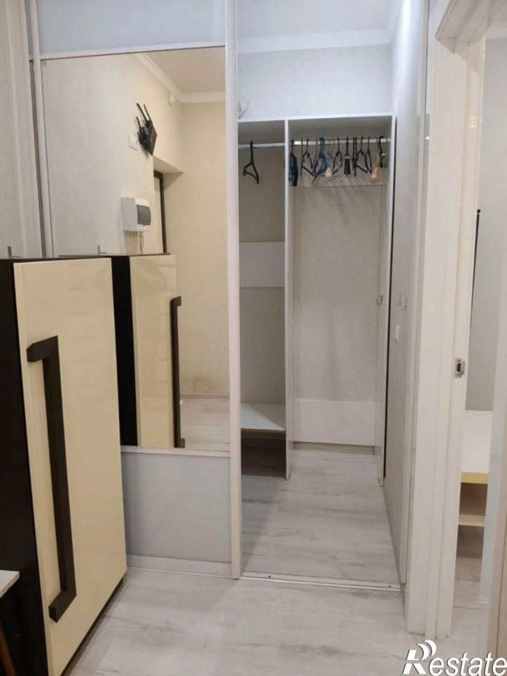 1-комн квартира Парковая улица, 60к2