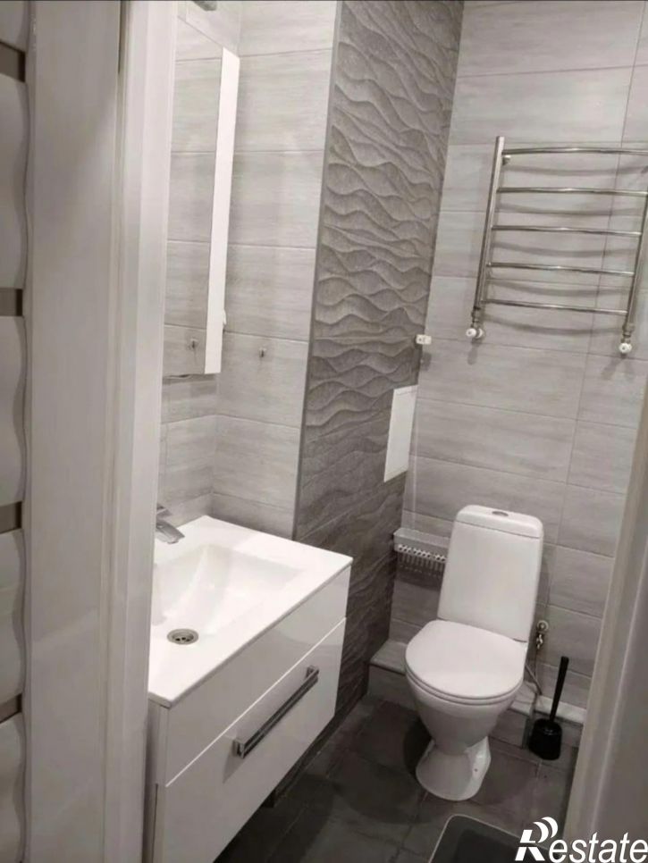 1-комн квартира Парковая улица, 60к2