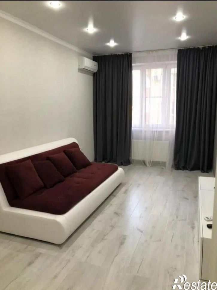 1-комн квартира Парковая улица, 60к2