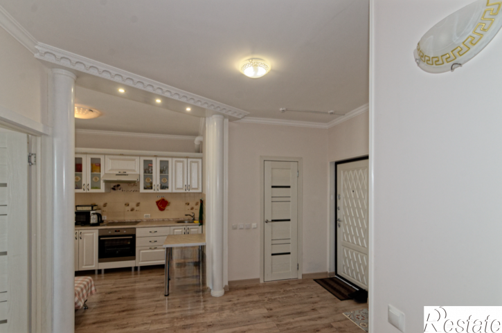 1-комн квартира улица Верхняя дорога, 151к5