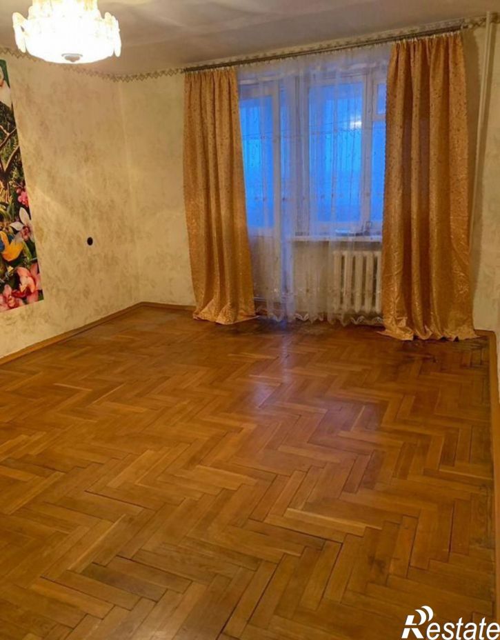 3-комн квартира улица Чехова, 4