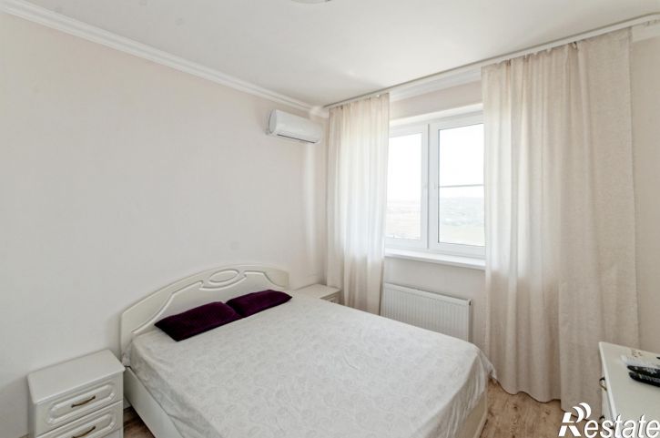 1-комн квартира улица Верхняя дорога, 151к5