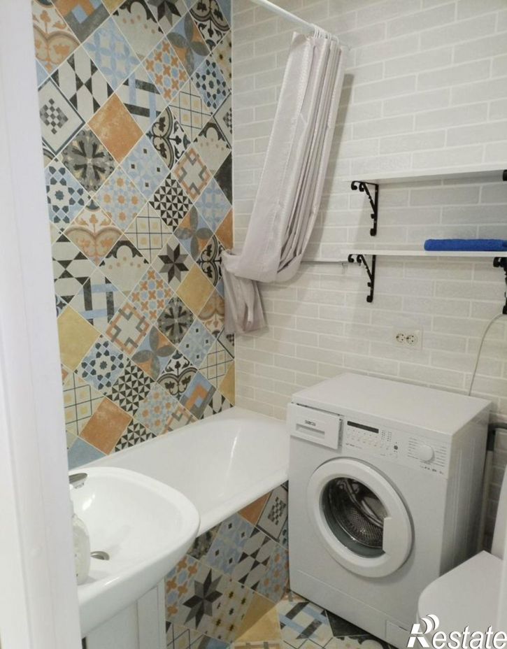 1-комн квартира Рождественская улица, 57к1