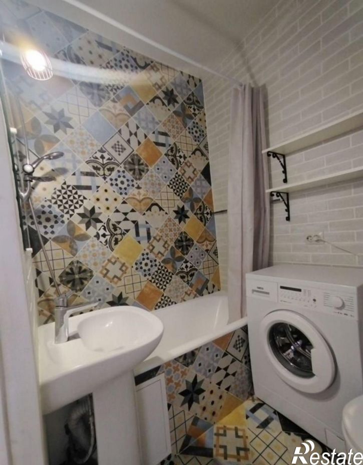 1-комн квартира Рождественская улица, 57к1