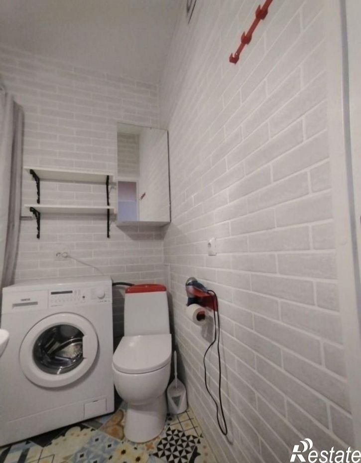 1-комн квартира Рождественская улица, 57к1