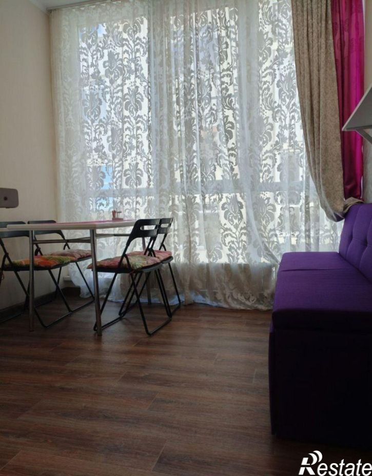 1-комн квартира Рождественская улица, 57к1