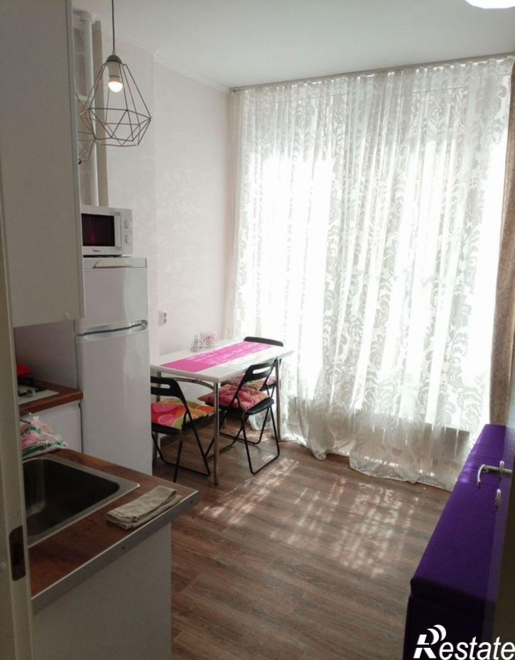 1-комн квартира Рождественская улица, 57к1