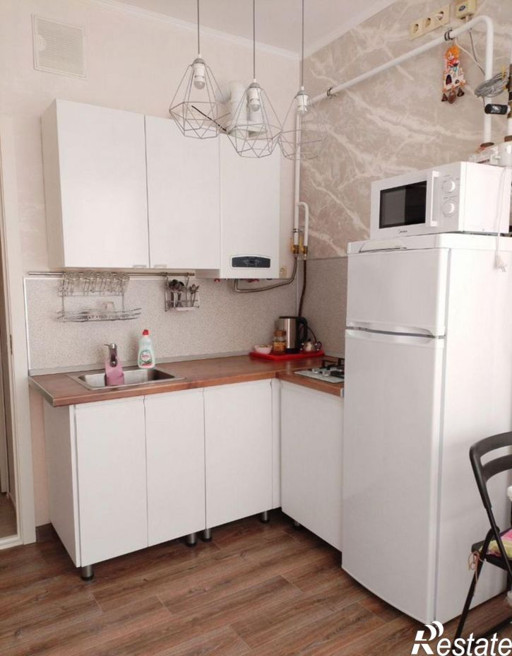 1-комн квартира Рождественская улица, 57к1