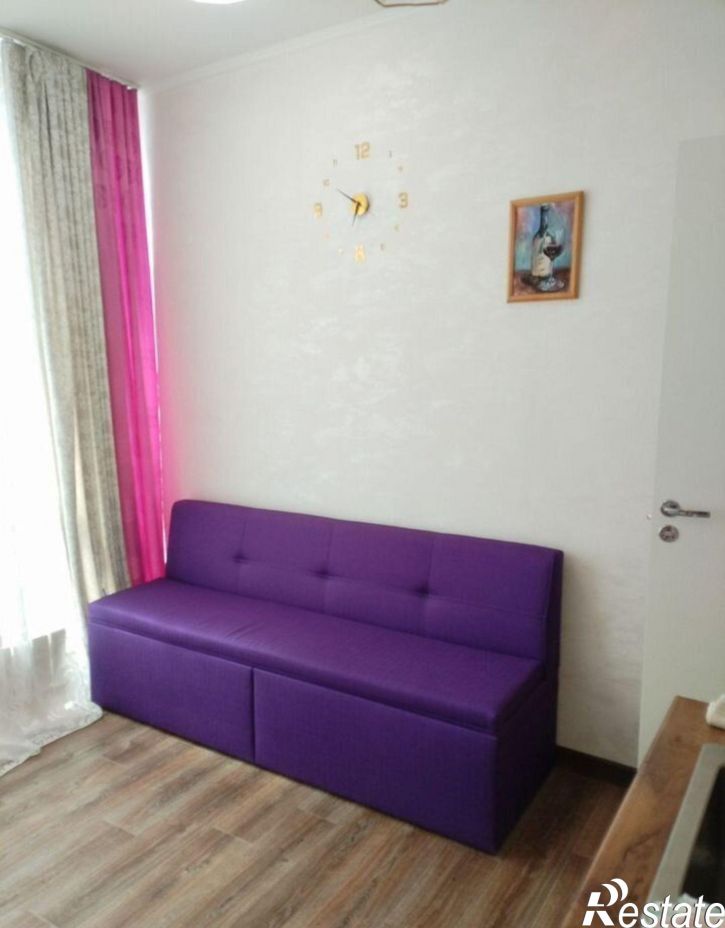 1-комн квартира Рождественская улица, 57к1