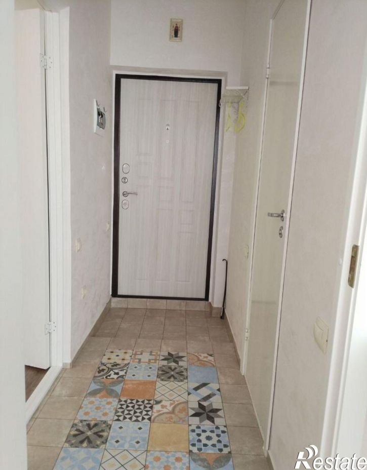 1-комн квартира Рождественская улица, 57к1