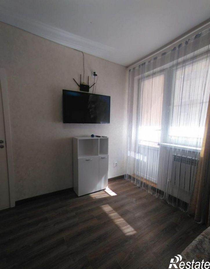 1-комн квартира Рождественская улица, 57к1