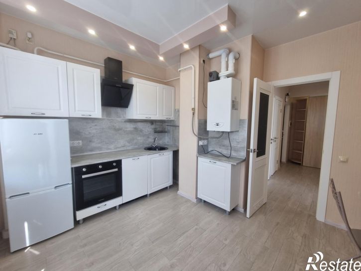 2-комн квартира Крестьянская улица, 27к3