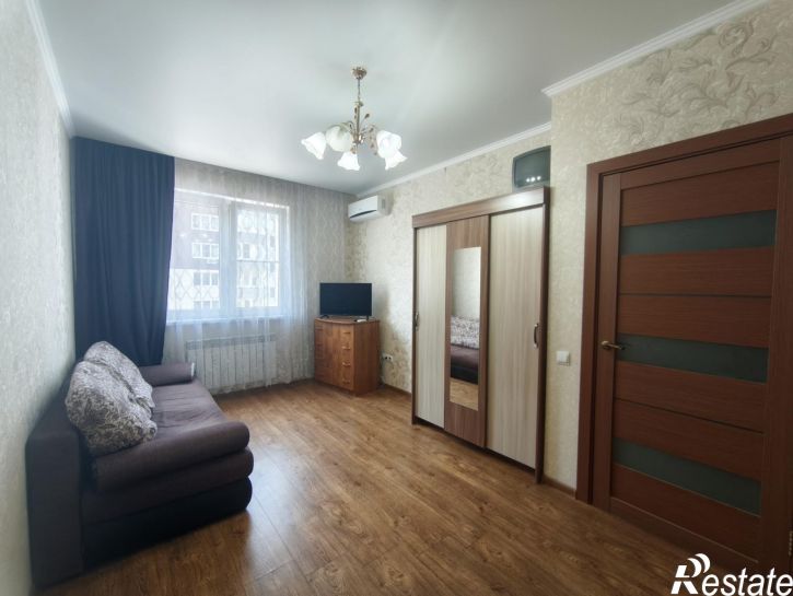 1-комн квартира Парковая улица, 64к3