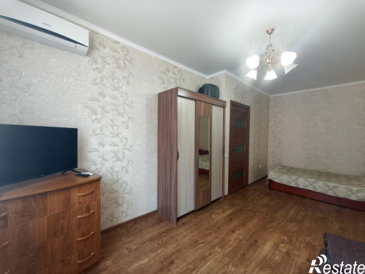 1-комн квартира Парковая улица, 64к3