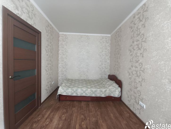 1-комн квартира Парковая улица, 64к3