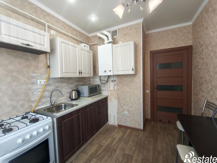 1-комн квартира Парковая улица, 64к3