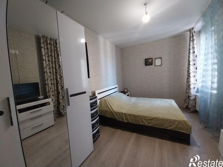 1-комн квартира улица Лермонтова, 116к1