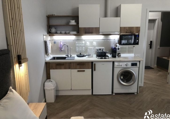 Студия Симферопольское шоссе, 58к3