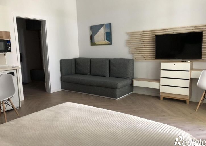 Студия Симферопольское шоссе, 58к3
