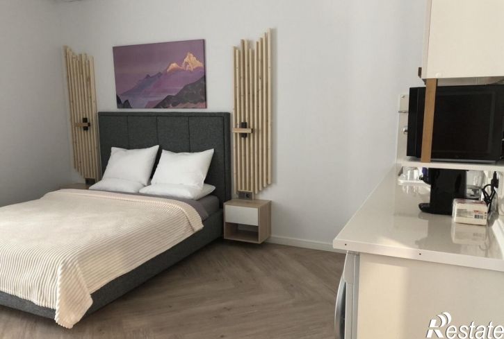 Студия Симферопольское шоссе, 58к3