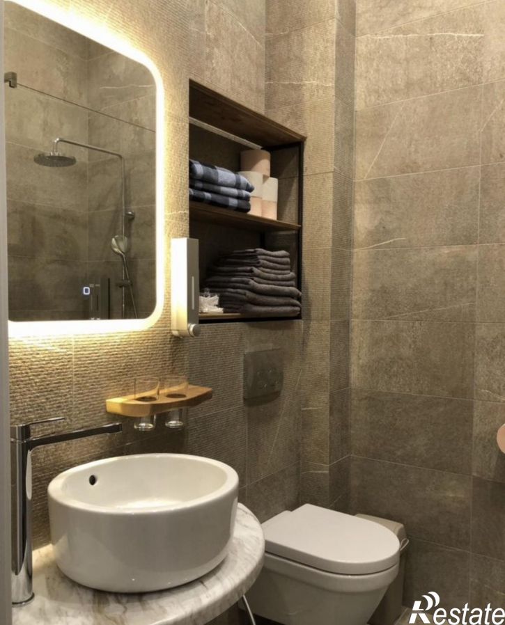Студия Симферопольское шоссе, 58к3