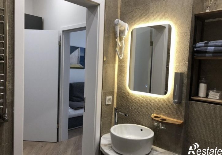 Студия Симферопольское шоссе, 58к3