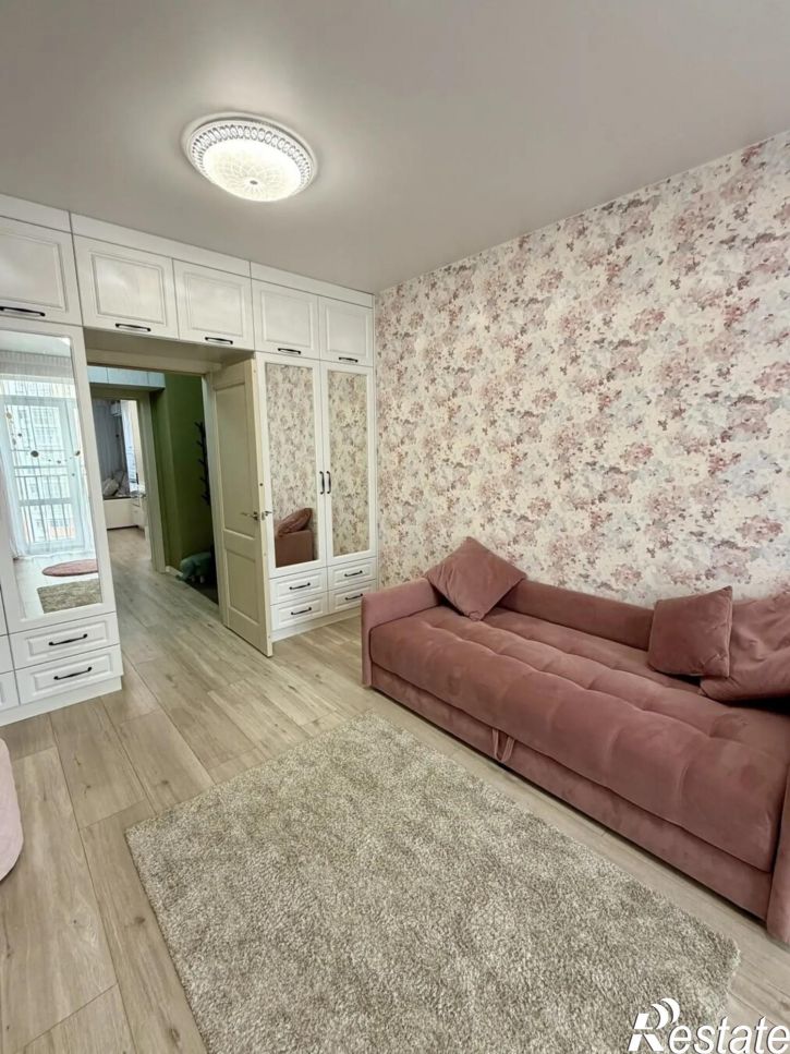 3-комн квартира Супсехское шоссе, 39к2