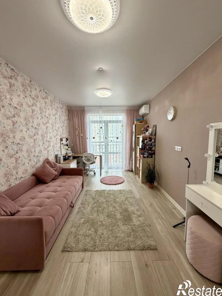 3-комн квартира Супсехское шоссе, 39к2