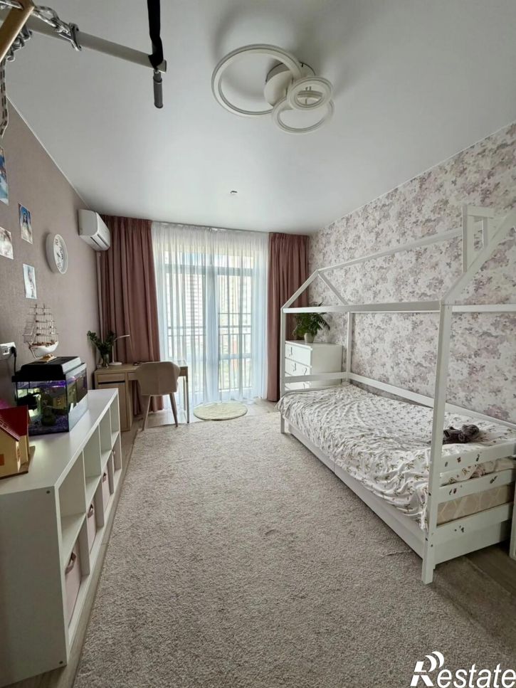 3-комн квартира Супсехское шоссе, 39к2