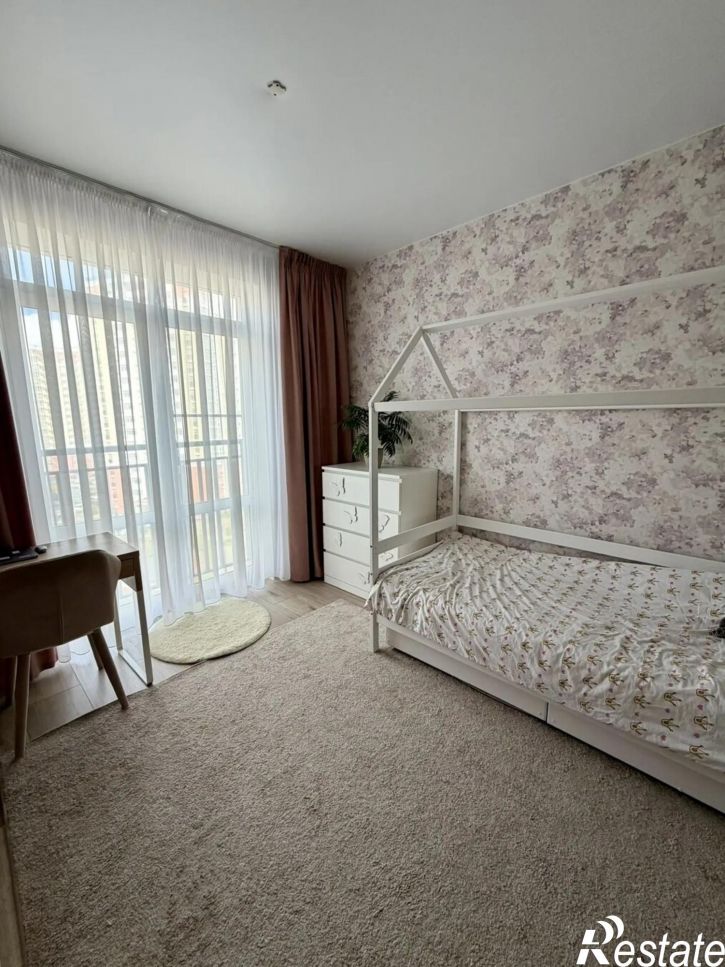 3-комн квартира Супсехское шоссе, 39к2