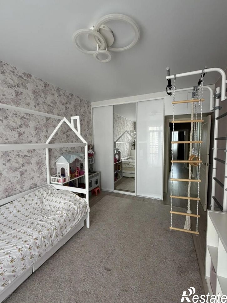 3-комн квартира Супсехское шоссе, 39к2