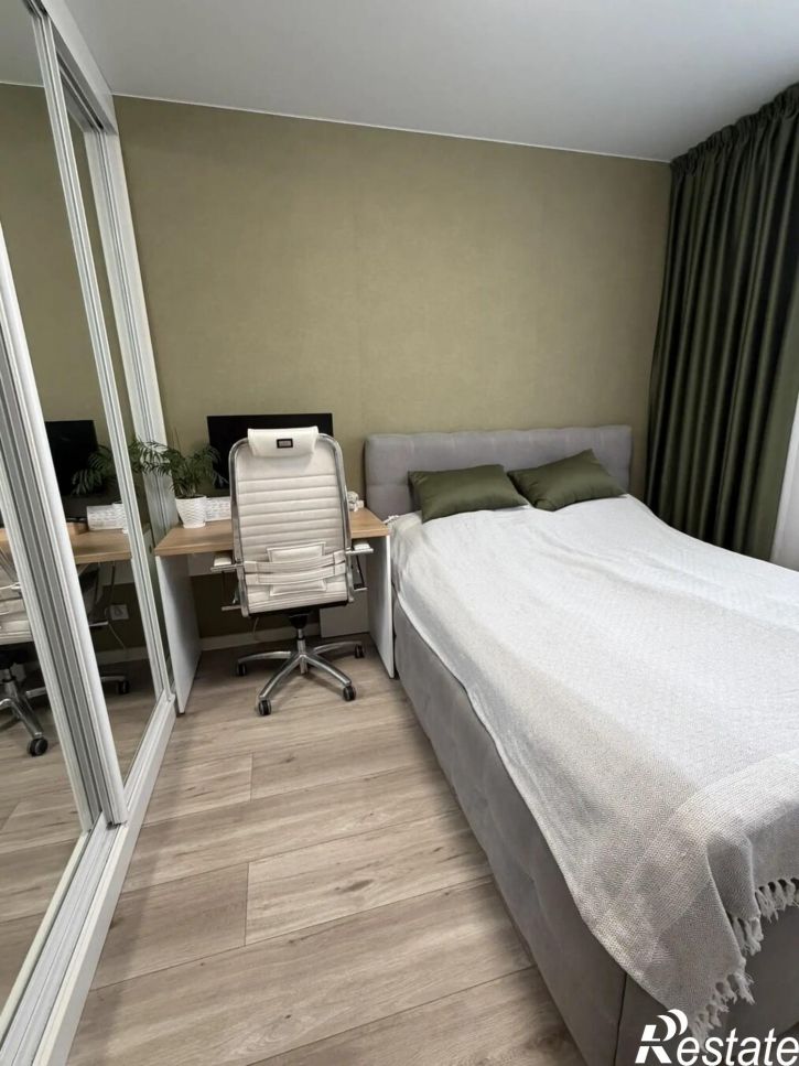 3-комн квартира Супсехское шоссе, 39к2