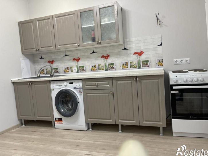 2-комн квартира Супсехское шоссе, 39к3