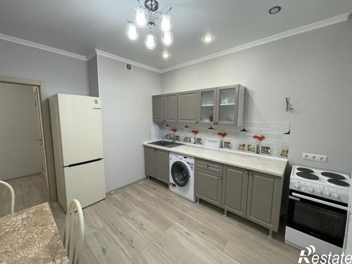 2-комн квартира Супсехское шоссе, 39к3