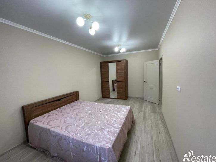2-комн квартира Супсехское шоссе, 39к3