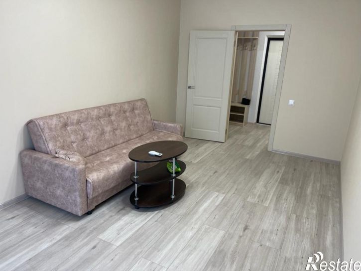 2-комн квартира Супсехское шоссе, 39к3