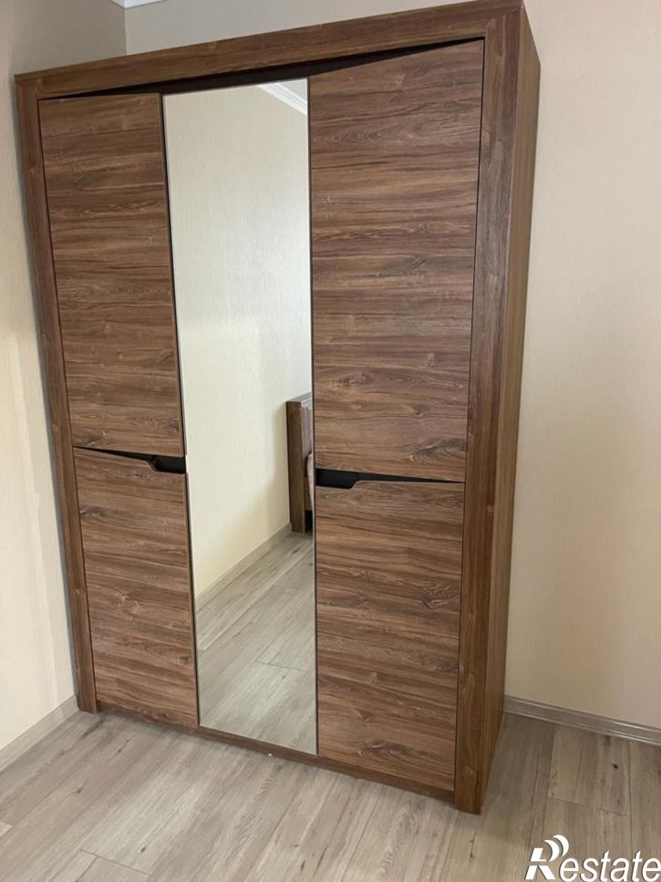 2-комн квартира Супсехское шоссе, 39к3