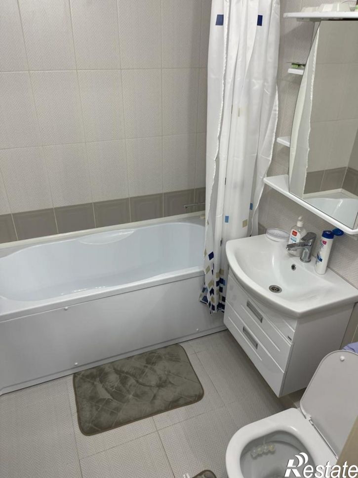 2-комн квартира Супсехское шоссе, 39к3