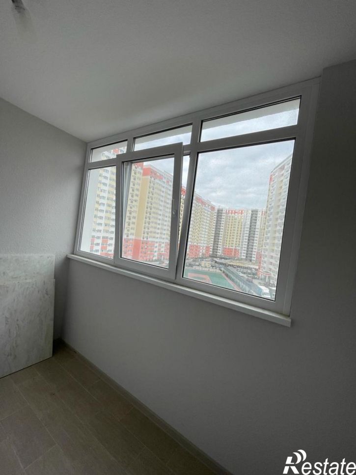 2-комн квартира Супсехское шоссе, 39к3