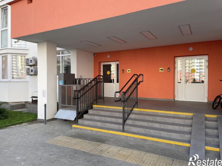 2-комн квартира Супсехское шоссе, 39к3